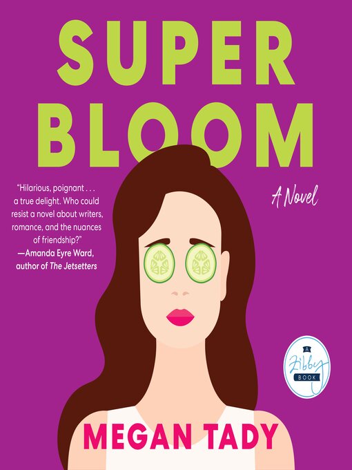 Cover image for Super Bloom